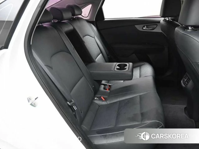 Kia Come New K3 2018 Белый из Кореи, фото 3