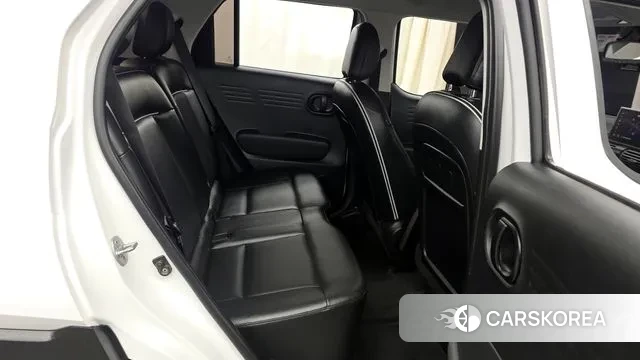 Hyundai Casper 2021 Белый из Кореи, фото 3