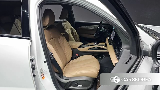 Renault Korea (Samsung) Grand Coleos 2025 Белый из Кореи, фото 3