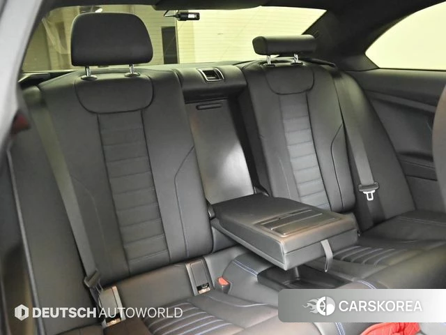 BMW 2 Series (G42) 2025 Серебряный из Кореи, фото 3