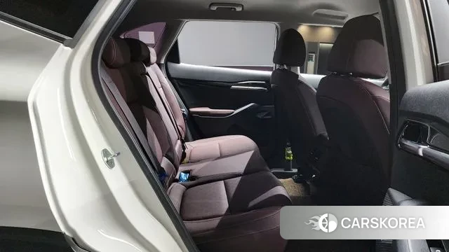 Kia Seltos 2021 Белый из Кореи, фото 3