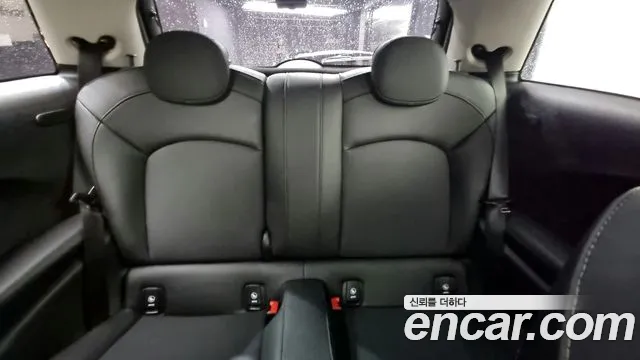 Mini Cooper 2020 Белый из Кореи, фото 3