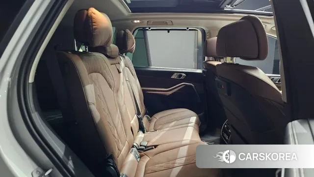 BMW X5 (G05) 2022 Белый из Кореи, фото 3