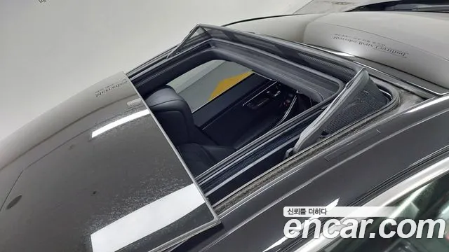 Mercedes-Benz S-Class W223 id 2683007 из Кореи 3