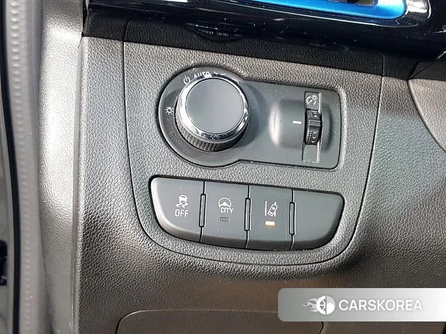 Chevrolet (GM Daewoo) The New Spark 2020 Черный из Кореи, фото 3