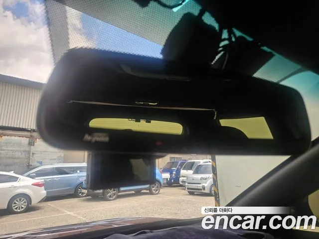 Ssangyong Berry New Tivoli id 2712943 из Кореи 3