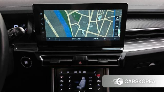 Ssangyong Torres 2022 Белый из Кореи, фото 3
