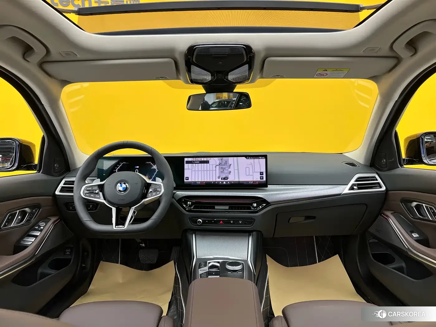 BMW 3 series 2026 Черный из Китая, фото 3