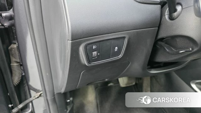 Hyundai Tucson (NX4) 2022 Небесно-голубой из Кореи, фото 3