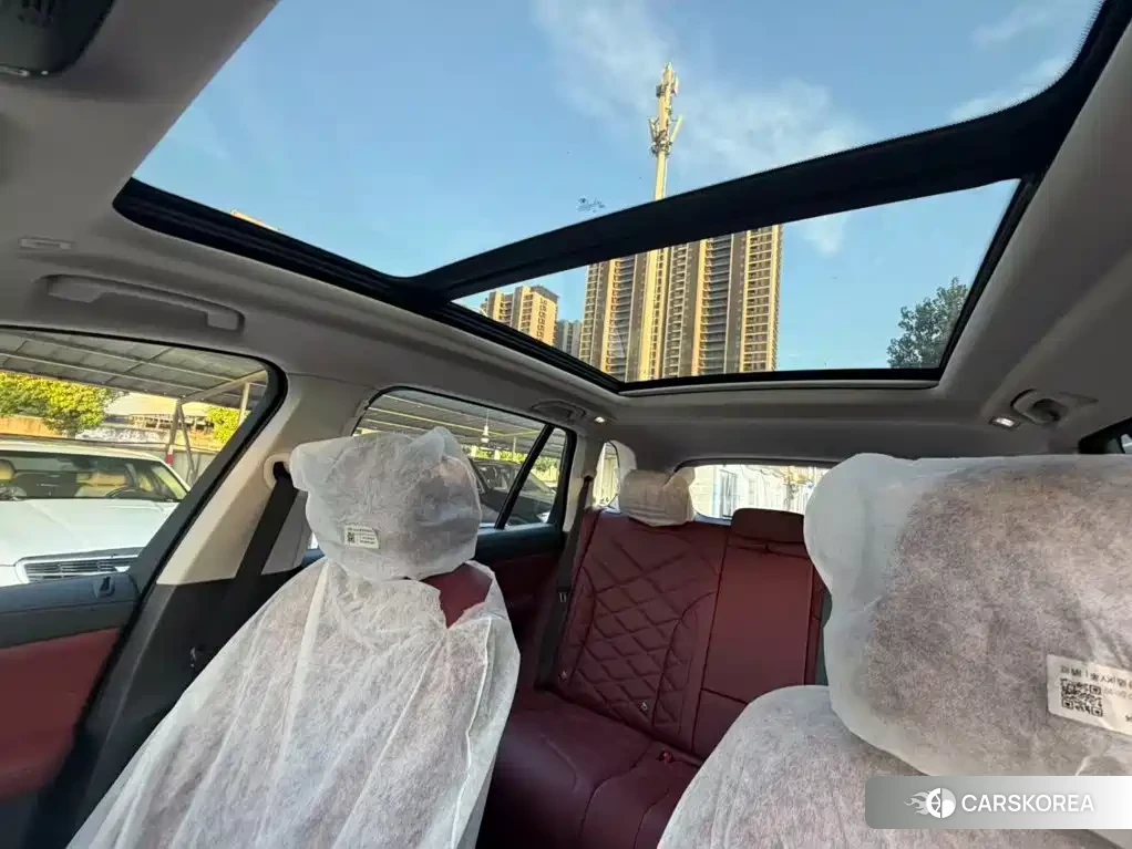 BMW X5 2026 Черный из Китая, фото 3