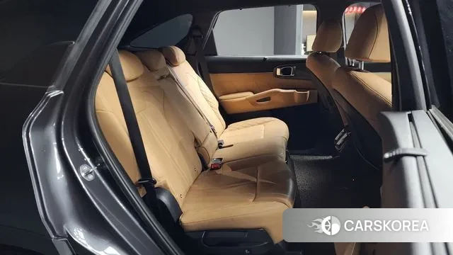 Kia Sorento 4th Generation id 3646286 из Кореи 3