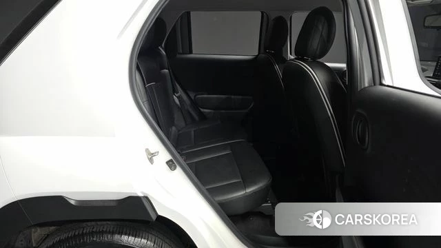 Hyundai Casper 2022 Белый из Кореи, фото 3