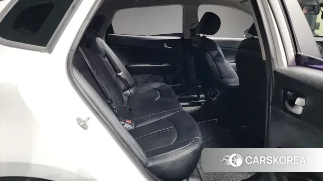 Kia K5 second generation 2018 Белый из Кореи, фото 3