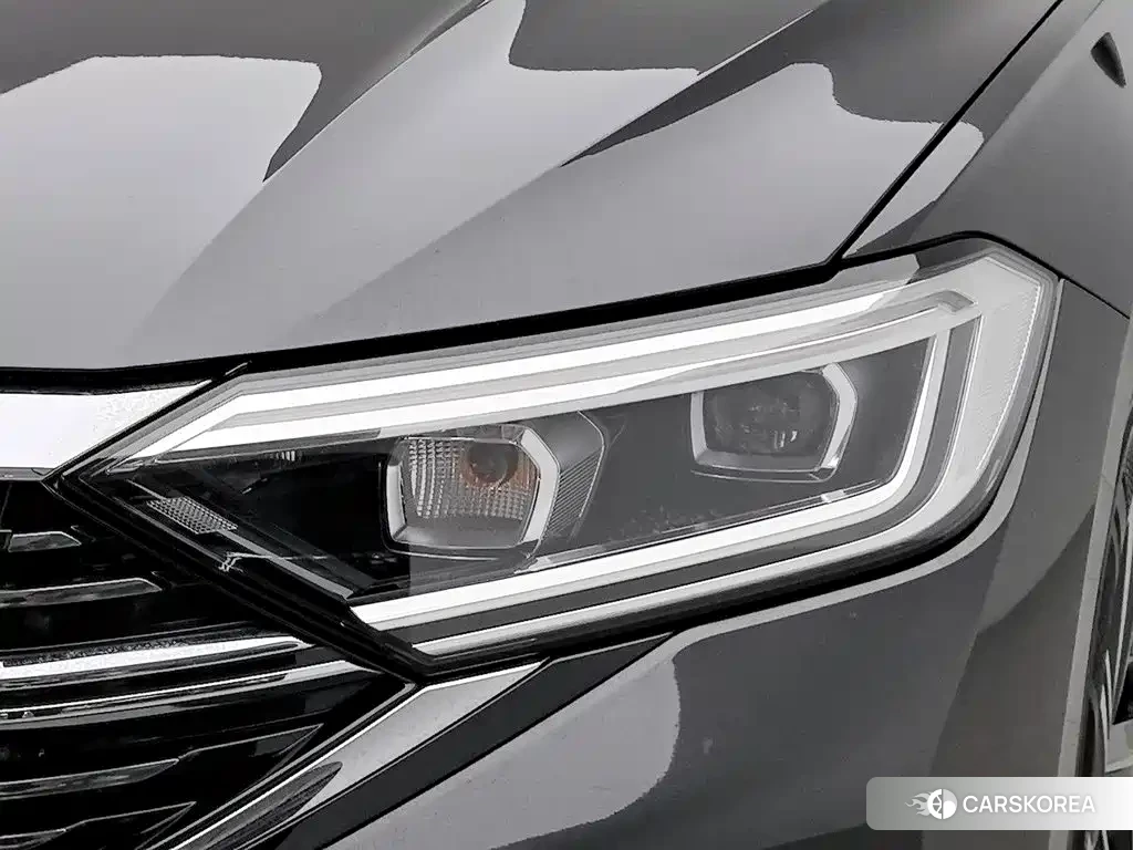 Volkswagen Sagitar 2025 Черный из Китая, фото 3