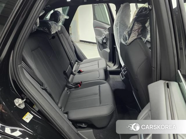 Audi Q5 (80A) 2025 Черный из Кореи, фото 3
