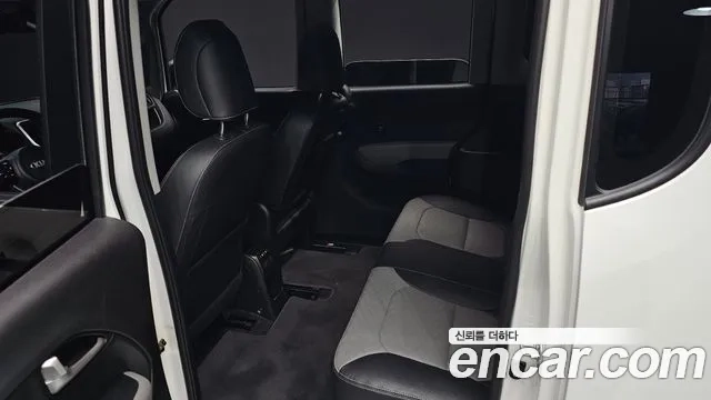 Kia The New Ray 2019 Белый из Кореи, фото 3