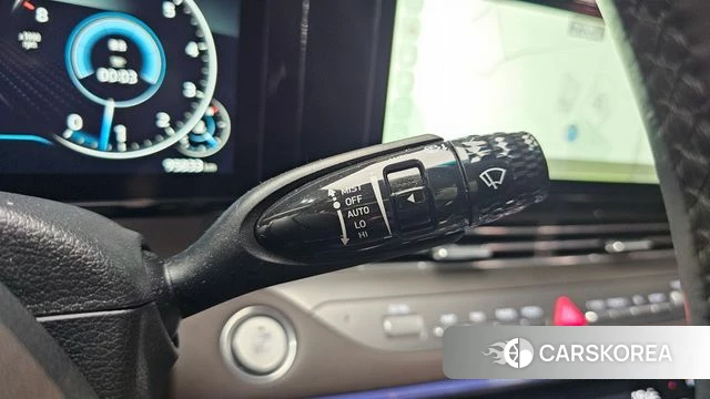 Hyundai The New Grandeur IG 2020 Серебряный из Кореи, фото 3