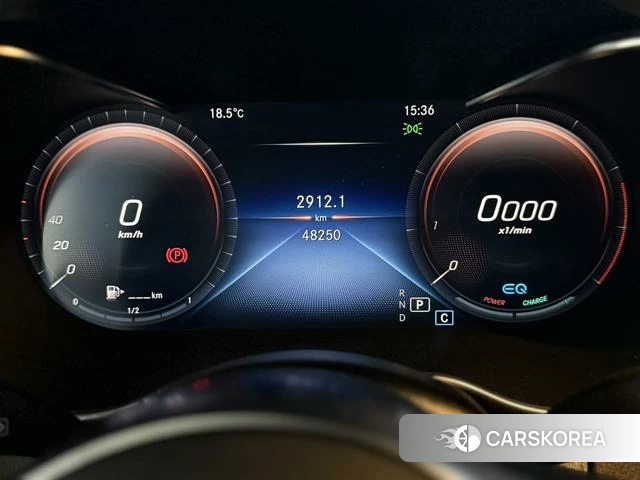 Mercedes-Benz Class C (imported) 2022 Белый из Китая, фото 3