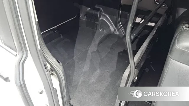 Kia The New Ray 2021 Белый из Кореи, фото 3