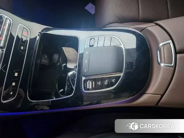 Mercedes-Benz E-Class W213 2023 Черный из Кореи, фото 3