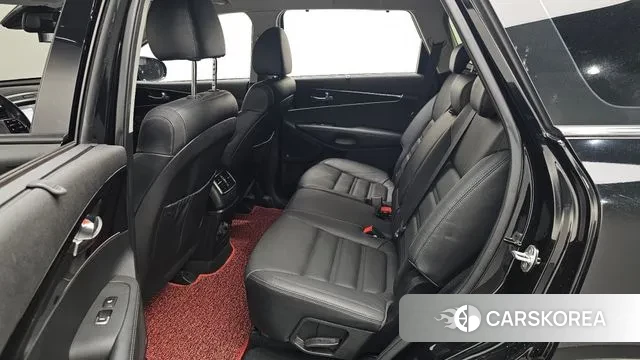 Kia The New Sorento 2019 Черный из Кореи, фото 3