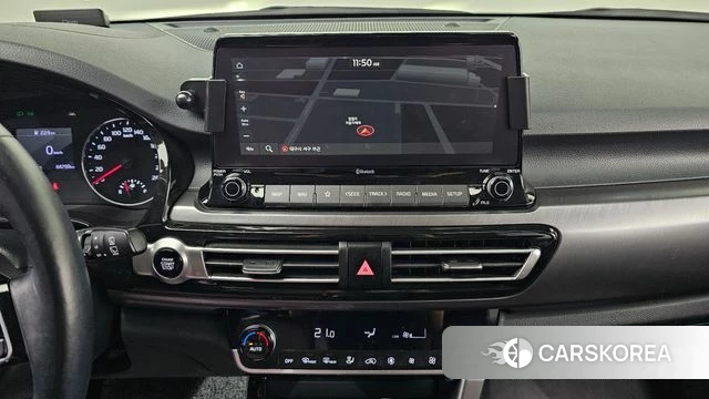 Kia Seltos 2019 Белый из Кореи, фото 3