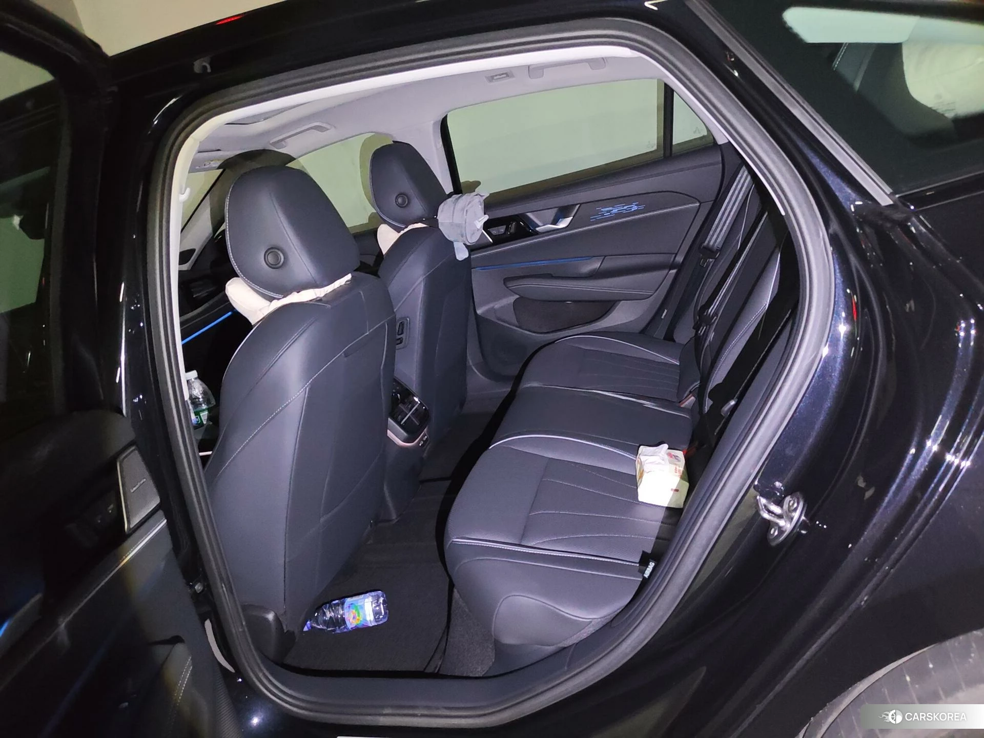 Volkswagen Passat 2025 Черный из Китая, фото 3