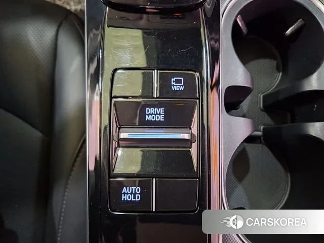 Hyundai Sonata (DN8) 2021 Белый из Кореи, фото 3