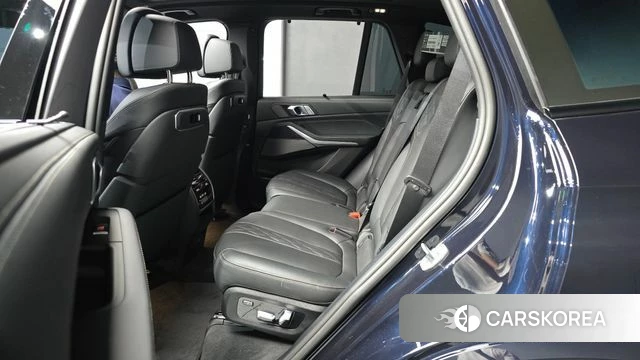 BMW X5 (G05) 2025 Черный из Кореи, фото 3