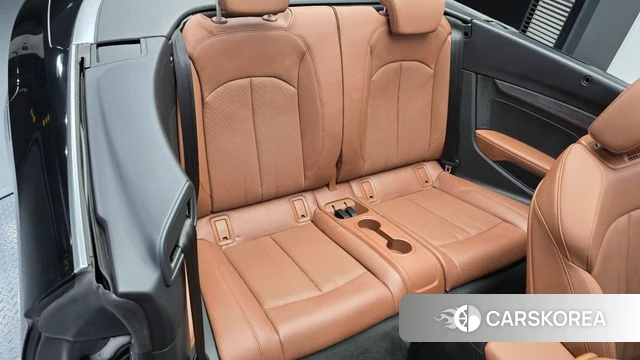 Audi A5 (F5) 2023 Черный из Кореи, фото 3