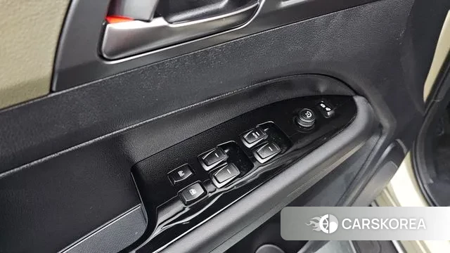 Ssangyong The New Rexton Sports Cannes 2024 Жемчужный цвет из Кореи, фото 3