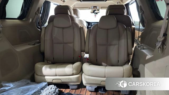 Kia The New Carnival 2020 Черный из Кореи, фото 3