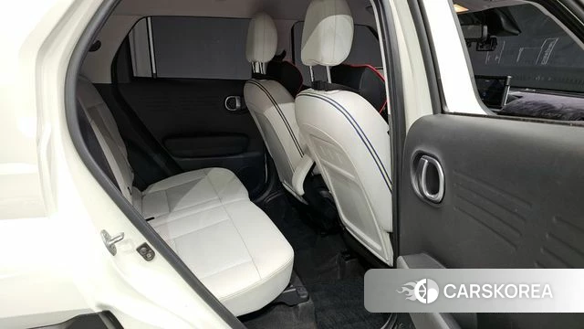Hyundai Casper 2022 Жемчужный цвет из Кореи, фото 3