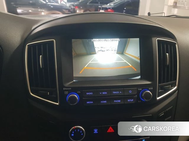 Hyundai The New Grand Starex 2021 Белый из Кореи, фото 3