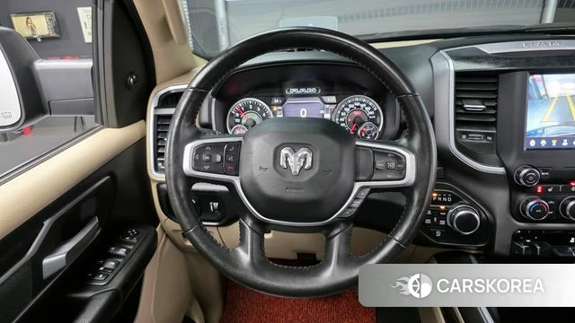 Dodge Lampicup 2020 Черный из Кореи, фото 3