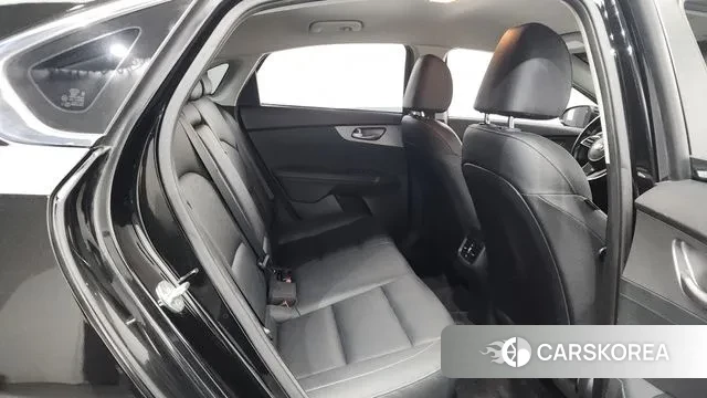 Kia Come New K3 2019 Черный из Кореи, фото 3