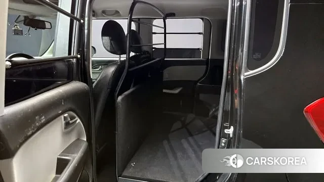 Kia The New Ray 2021 Черный из Кореи, фото 3