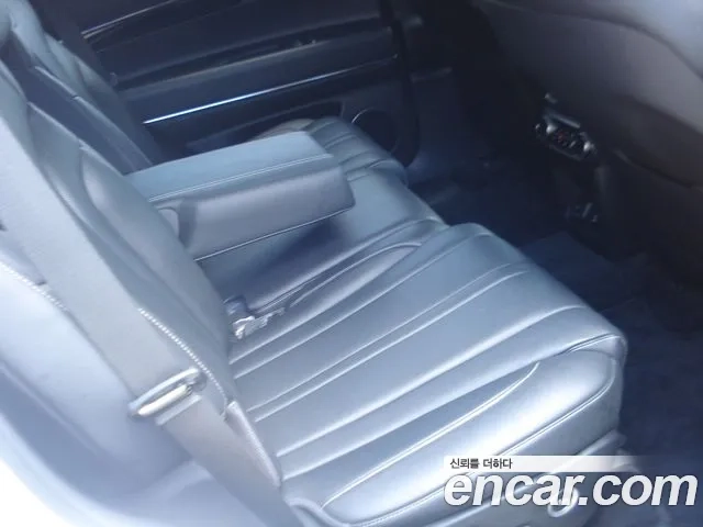 Genesis GV80 2020 Белый из Кореи, фото 3