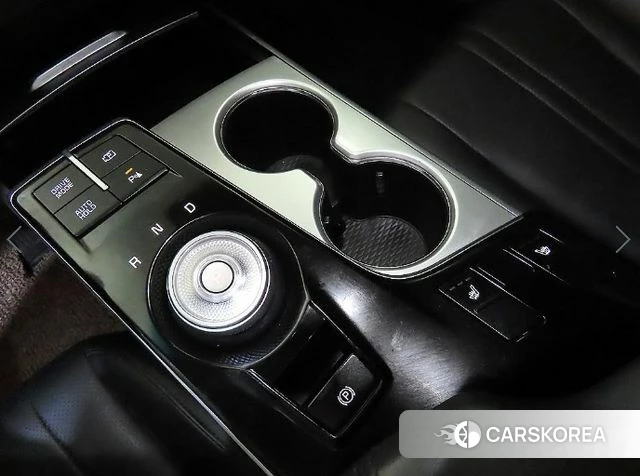 Kia K8 2022 Белый из Кореи, фото 3