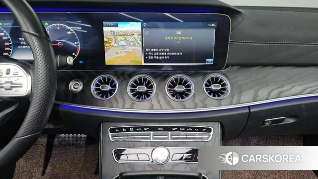 Mercedes-Benz E-Class W213 2020 Белый из Кореи, фото 3