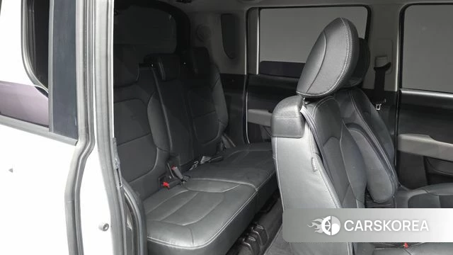 Kia The New Kia Ray 2023 Белый из Кореи, фото 3