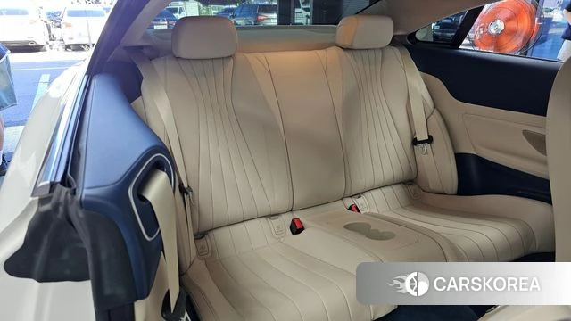 Mercedes-Benz E-Class W213 2023 Белый из Кореи, фото 3