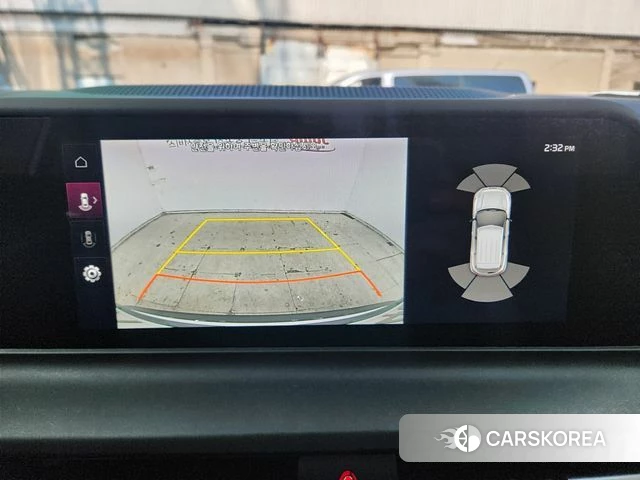 Kia The New Seltos 2022 Белый из Кореи, фото 3