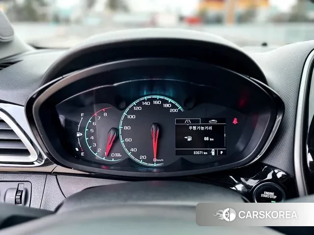 Chevrolet (GM Daewoo) The New Spark 2020 Серый из Кореи, фото 3