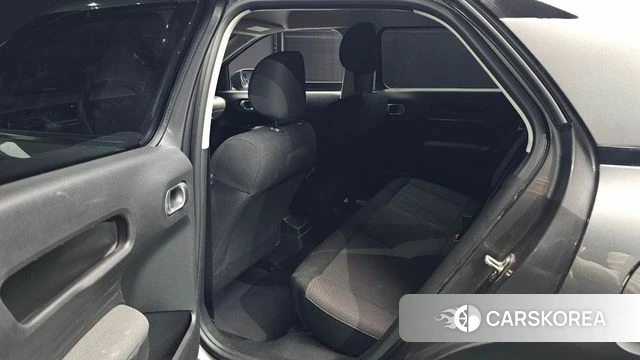 Citroen / DS C4 Cactus 2018 Серый из Кореи, фото 3