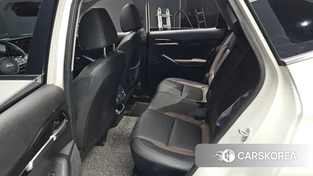 Kia Seltos 2020 Белый из Кореи, фото 3