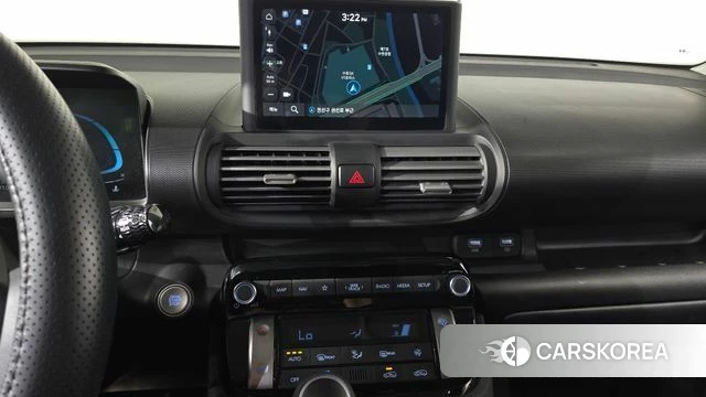 Hyundai Casper 2024 Жемчужный цвет из Кореи, фото 3