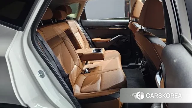 Kia The New Seltos 2023 Белый из Кореи, фото 3