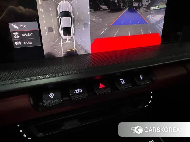 Porsche 911(992) 2020 Белый из Кореи, фото 3