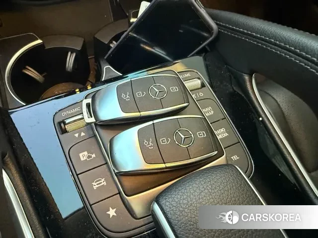 Mercedes-Benz GLE-Class W167 2022 Белый из Кореи, фото 3